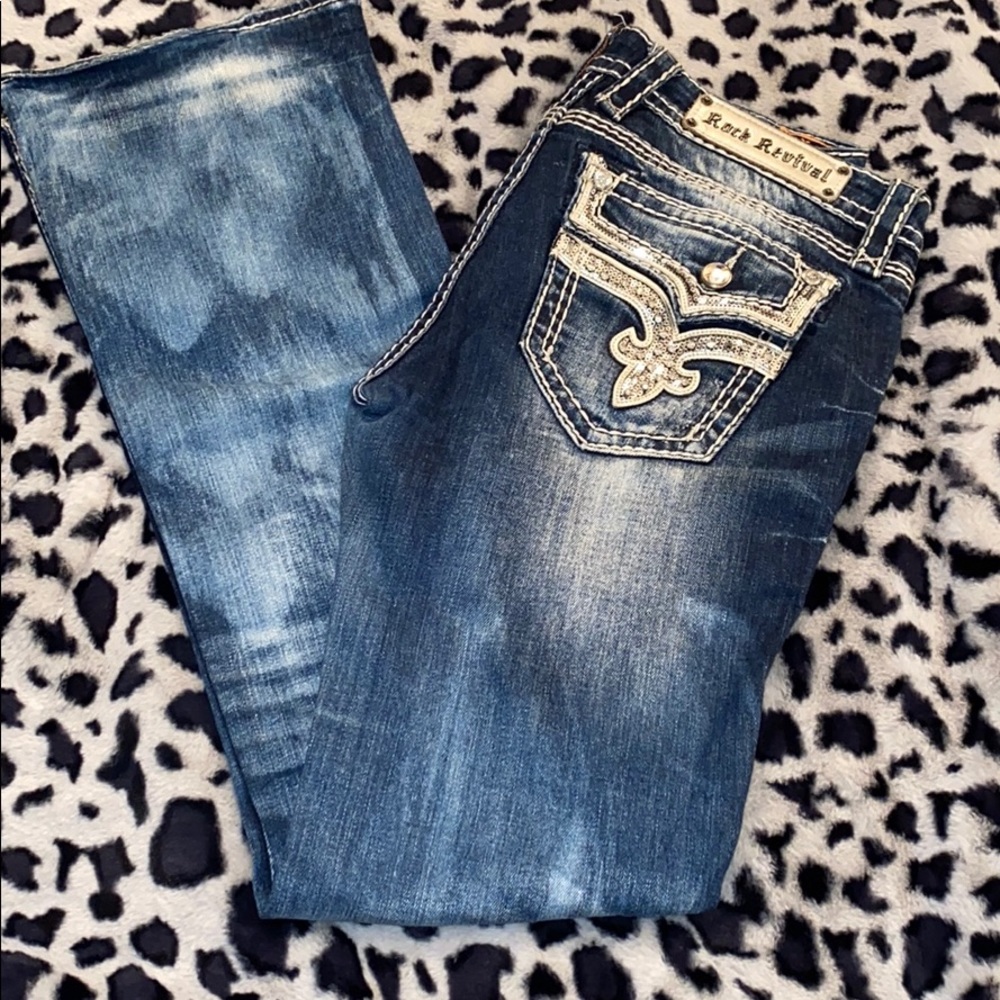 Women’s rock revival Kai